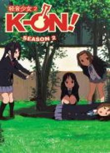 <em>轻音少女第2季</em>全集_动画片<em>轻音少女第2季</em>全集