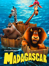 马达加斯加4
