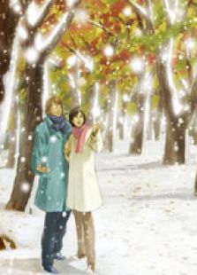 冬季恋歌 动画版