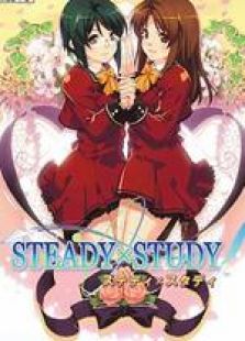 Steady X Study OVA