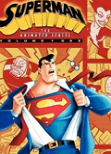 超人动画版第一季国语
