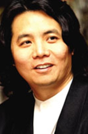 胡雪桦头像