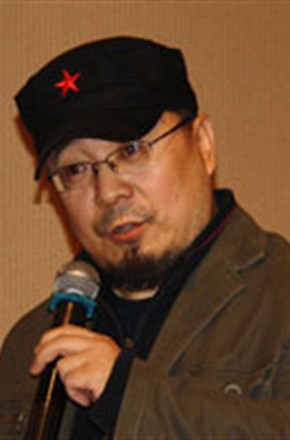 崔立新头像