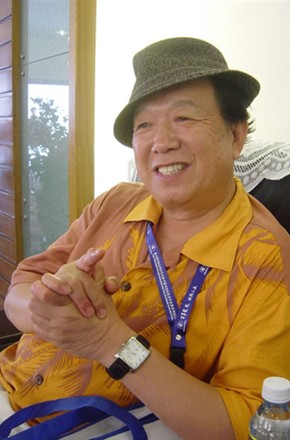 李前宽头像