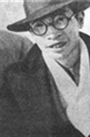 沈西苓头像