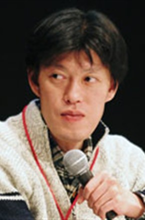 原惠一头像