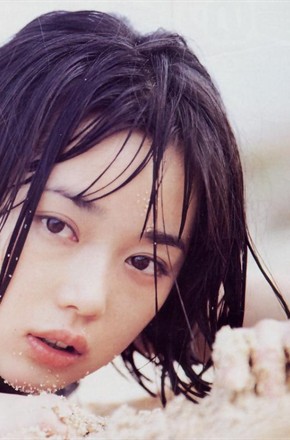 叶月里绪菜头像