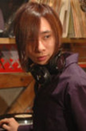 石田一成头像