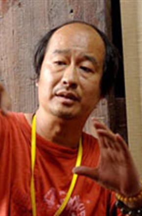 沈怡头像