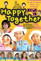Happy together 2011