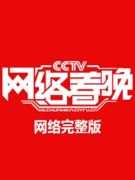 2015年CCTV网络春晚网络