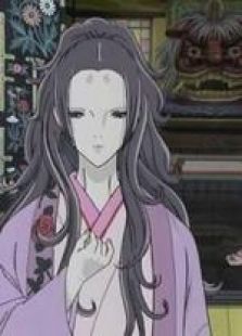怪 Ayakashi