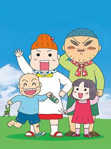每日妈妈国语版全集