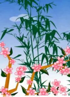 惠崇《春江晓景》免费观看