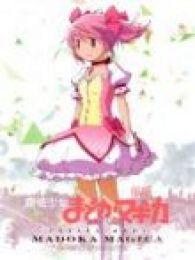 魔法少女小圆 起始的故事 前篇