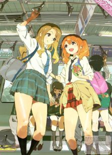 Wake Up, Girls!剧场版