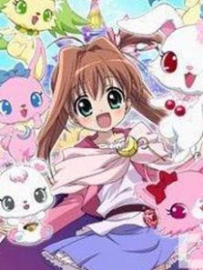 宝石宠物普通话版 第2季