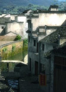 婺源