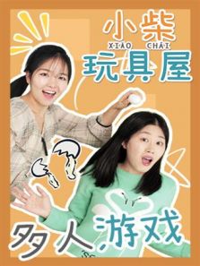 小柴玩具屋之多人游戏