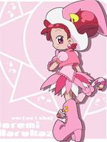 小魔女DoReMi-第一部免费观看