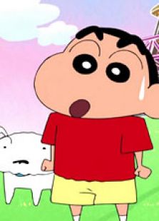 蜡笔小新四川方言版免费观看