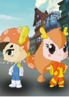 金鹿游中华免费观看