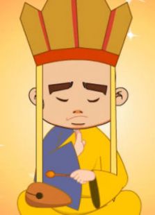 盲人摸象免费观看