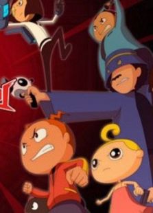 魔角侦探2：大三角计划