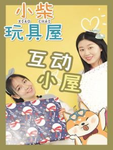 小柴玩具屋之互动小屋