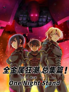 全金属狂潮 总集篇 :One night stand 第2季