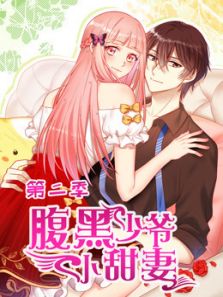 腹黑少爷小甜妻 第2季
