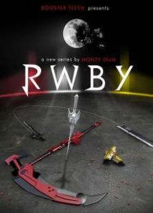 点击播放《RWBY第3季》