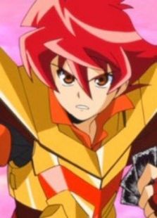 少年战魂Brave国语版