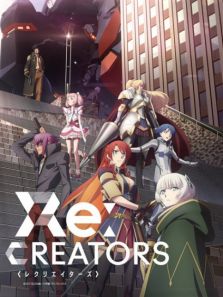 ReCREATORS