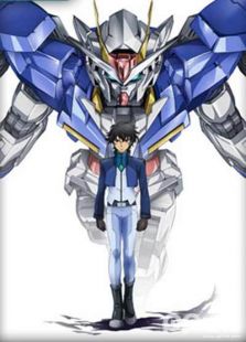 机动战士高达00声优在武道馆