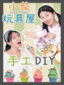 小柴玩具屋之手工DIY