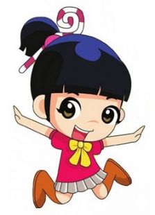 洛宝贝爱心小剧场