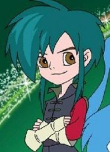 乌龙小子