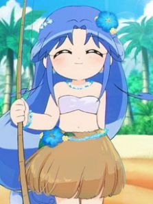 双子星公主普通话版 第1季