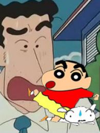 蜡笔小新和广志免费观看