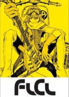 点击播放《FLCL》