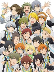 偶像大师 SideM