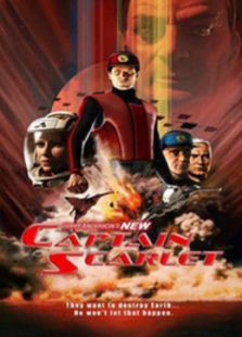 点击播放《Captain Scarlet》