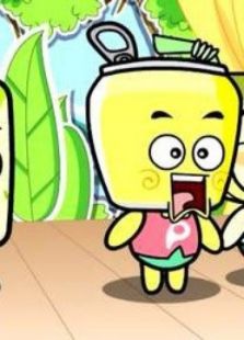 超能泡蛋