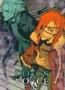 点击播放《Dogs OVA》