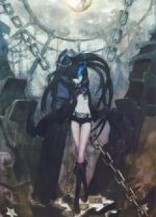 点击播放《BLACK★ROCK SHOOTER OVA》