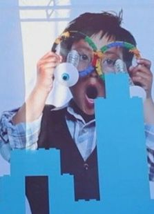 乐高城市系列之一砖一瓦建北京免费观看