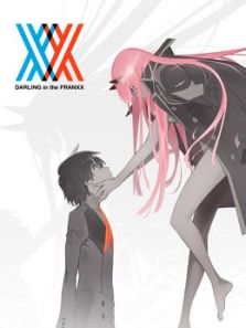 DARLING in the FRANXX