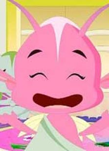 幼儿园大班