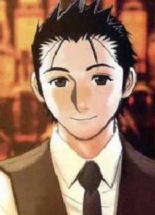 调酒师Bartender